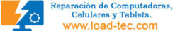 reparacion de computadoras